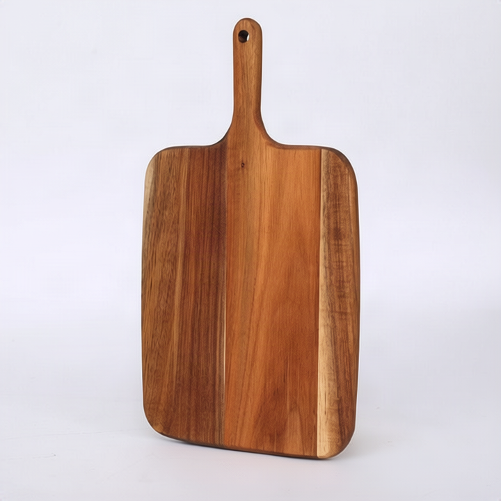 Acacia wood cutting board