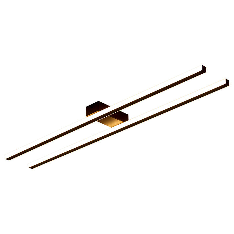 LED ceiling light model 3127 with dimming function