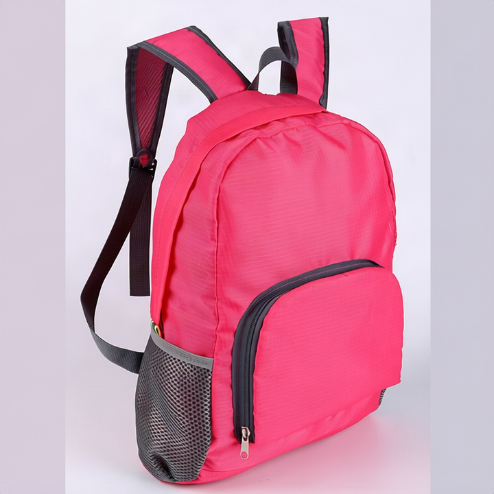 Foldable backpack made of Oxford fabric, 20 L