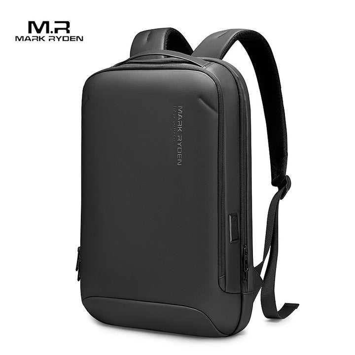 Business Backpack for Men, 20–35 L, up to 17.3 inches