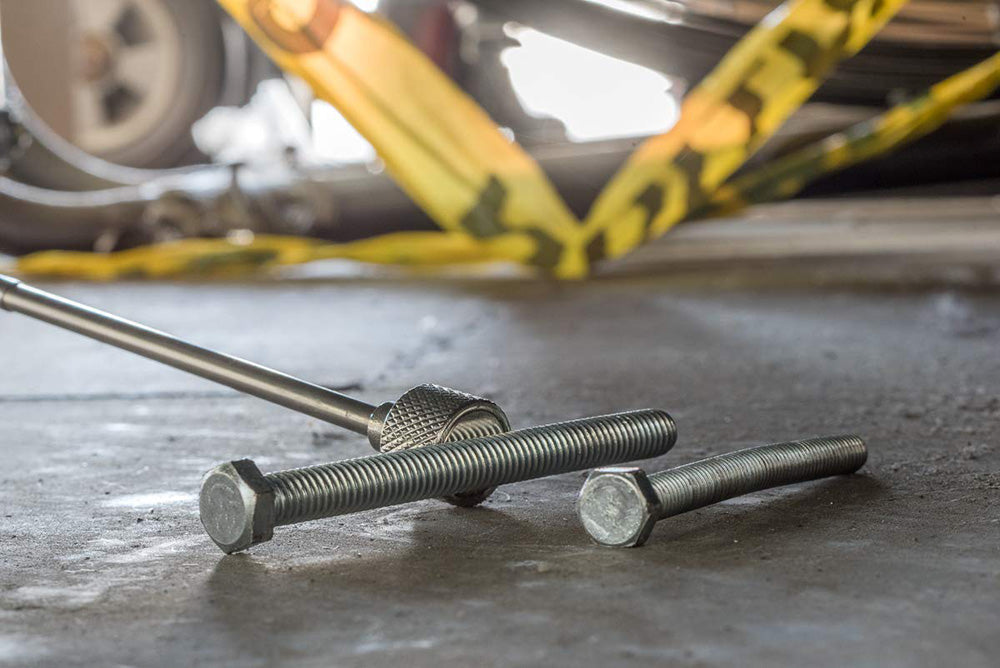 TelescopicMaster Tool - Essential Tool for Jobs Bowlift
