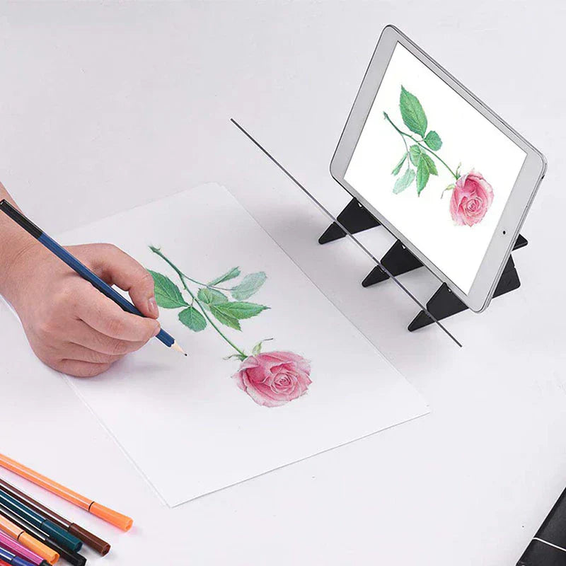 BowLift | Drawing Projector for Children – SketchBeam