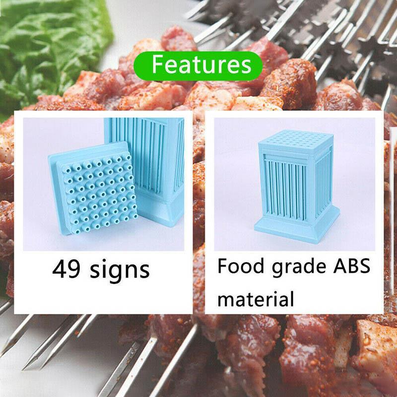 BowLift | Dream BBQ Kebab Maker