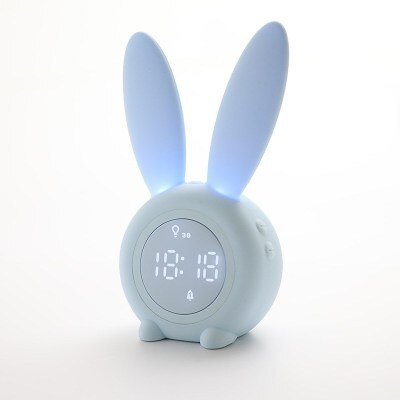 BowLift | DreamGuard – Children's Sleep Trainer and Night Light for Relaxed Bedtime and Wake-Up