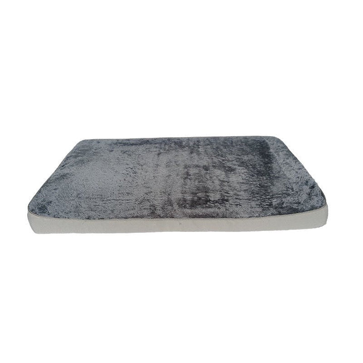 BowLift | DREAMYPUP – Ergonomic Memory Foam Dog Pillow for Restful Sleep