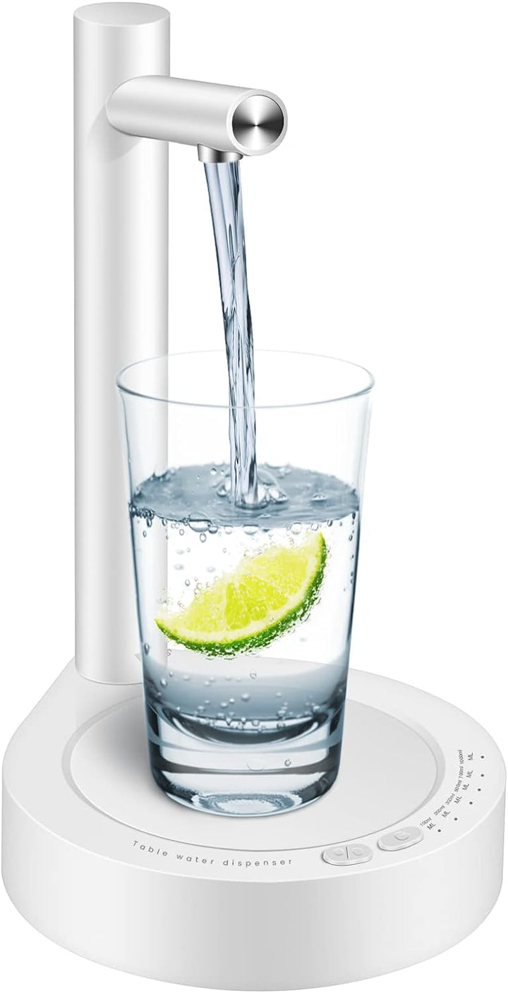 BowLift | Drink Water Effortlessly, Right From Your Bed - HydraTap™