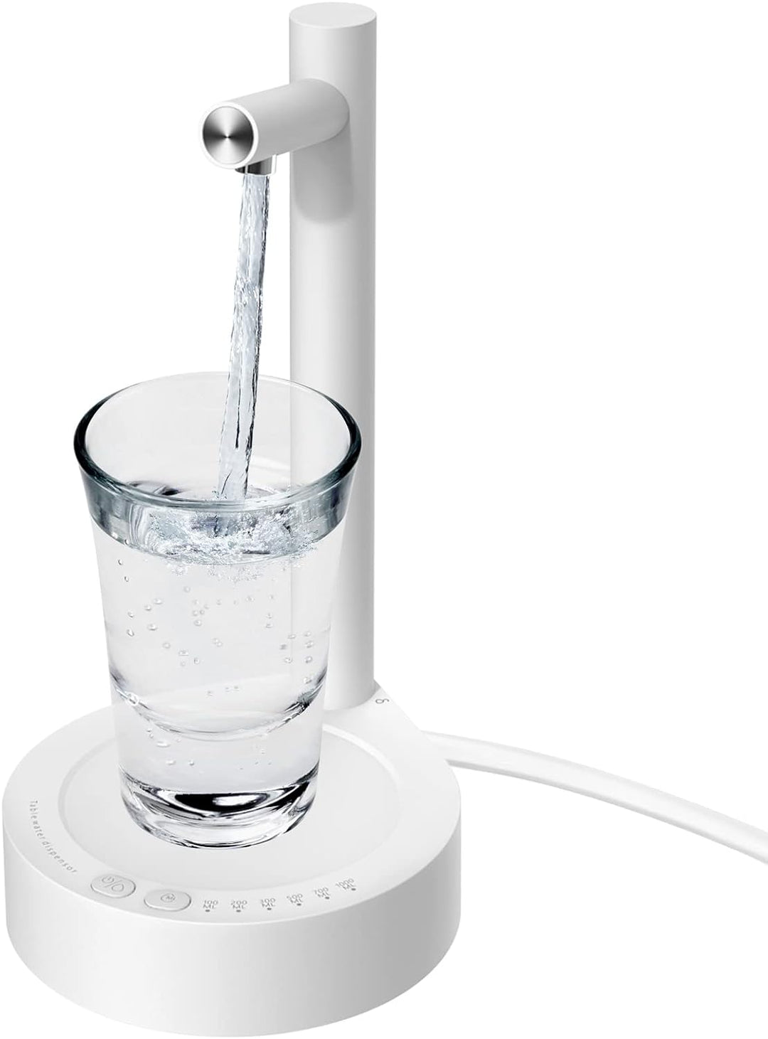 BowLift | Drink Water Effortlessly, Right From Your Bed - HydraTap™