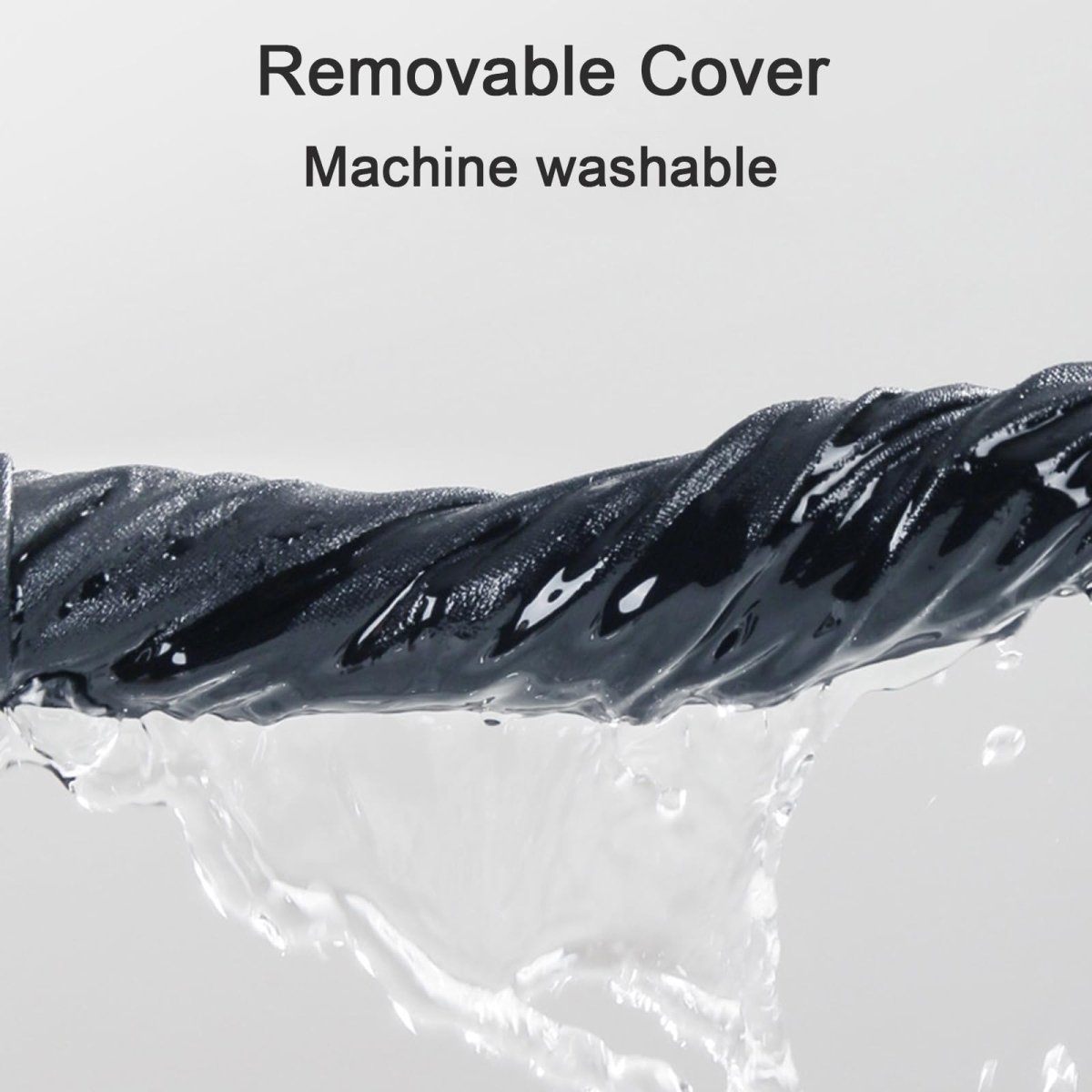 BowLift | DRIVELIFT – Car Seat Cushion for Enhanced Visibility and Ergonomic Comfort