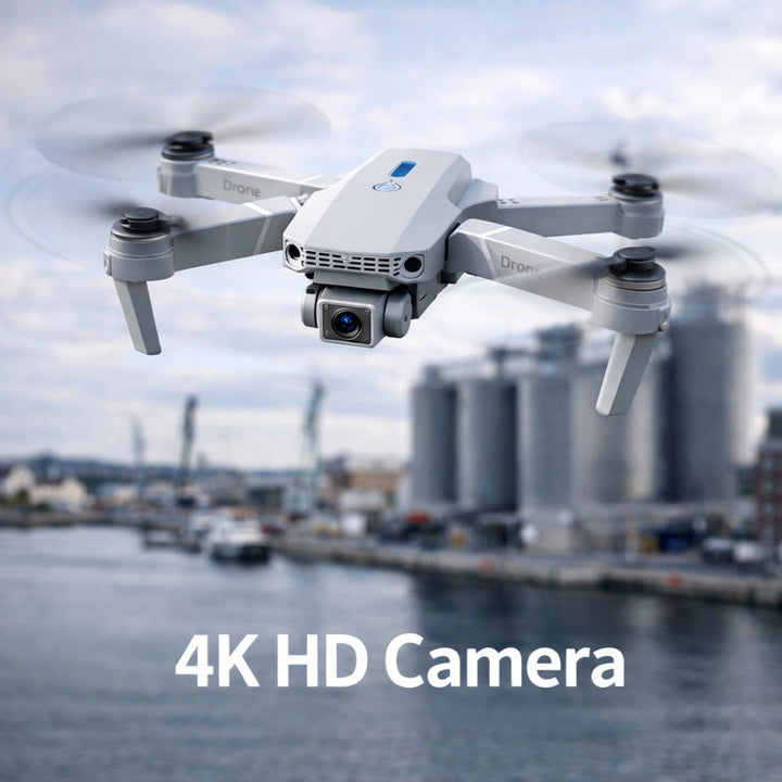 Foldable Drone 4K with/without camera | Bowlift