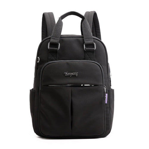 BowLift | DryPorter – Waterproof Backpack with USB Charging Port