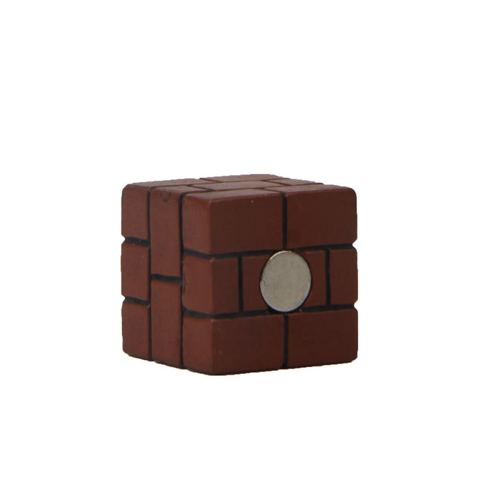 BowLift | MarioMagnet – Cheerful Refrigerator Magnets for Super Mario Fans - Kitchen Decoration