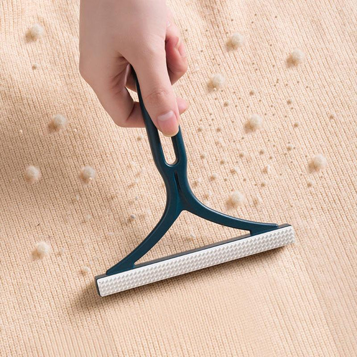 FurRemover Pro – Double-Sided Manual Hairbrush Bowlift