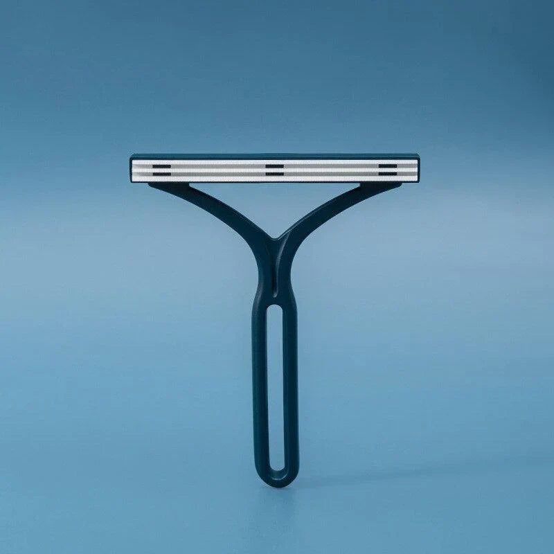 FurRemover Pro – Double-Sided Manual Hairbrush Bowlift