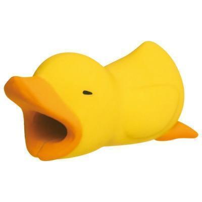 BowLift | Cable Protection Animal Chomper