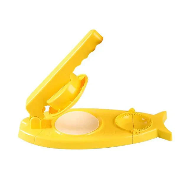 BowLift | Dumpling Wrapper Maker