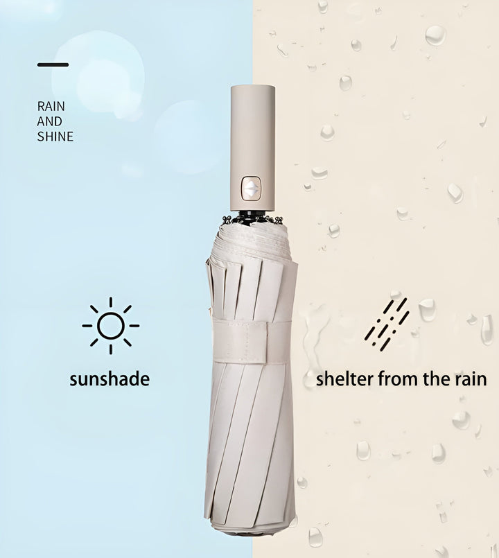BowLift | Durable Umbrella with UV Protection - StormShield