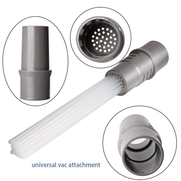 Vacuum cleaner attachment (universal) - Dust Daddy | Bowlift