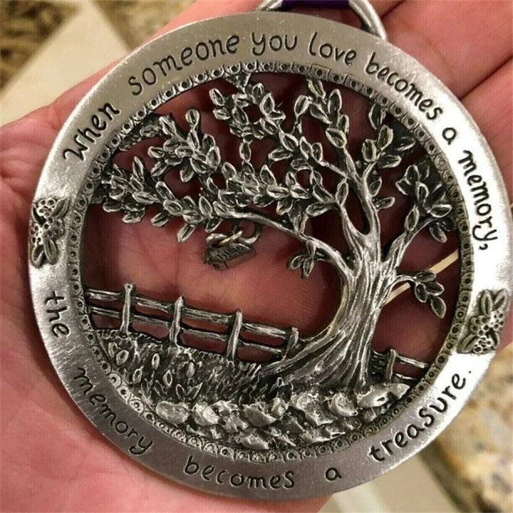 BowLift | Merry Christmas Commemorative Ornament