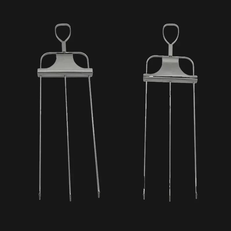 BowLift | 3 Way Grill Skewers