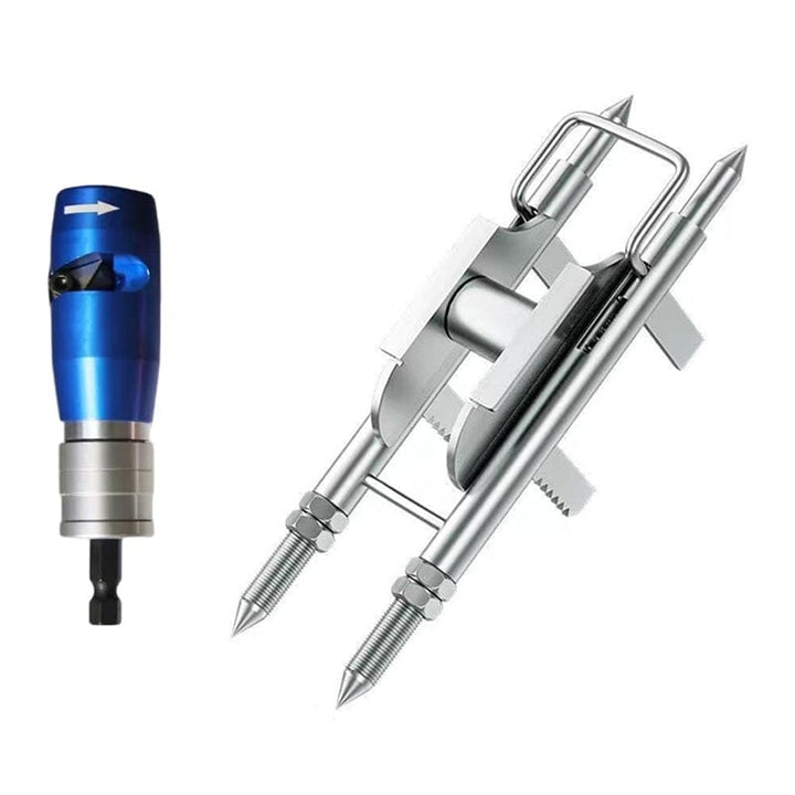 Single threading aid | Bowlift