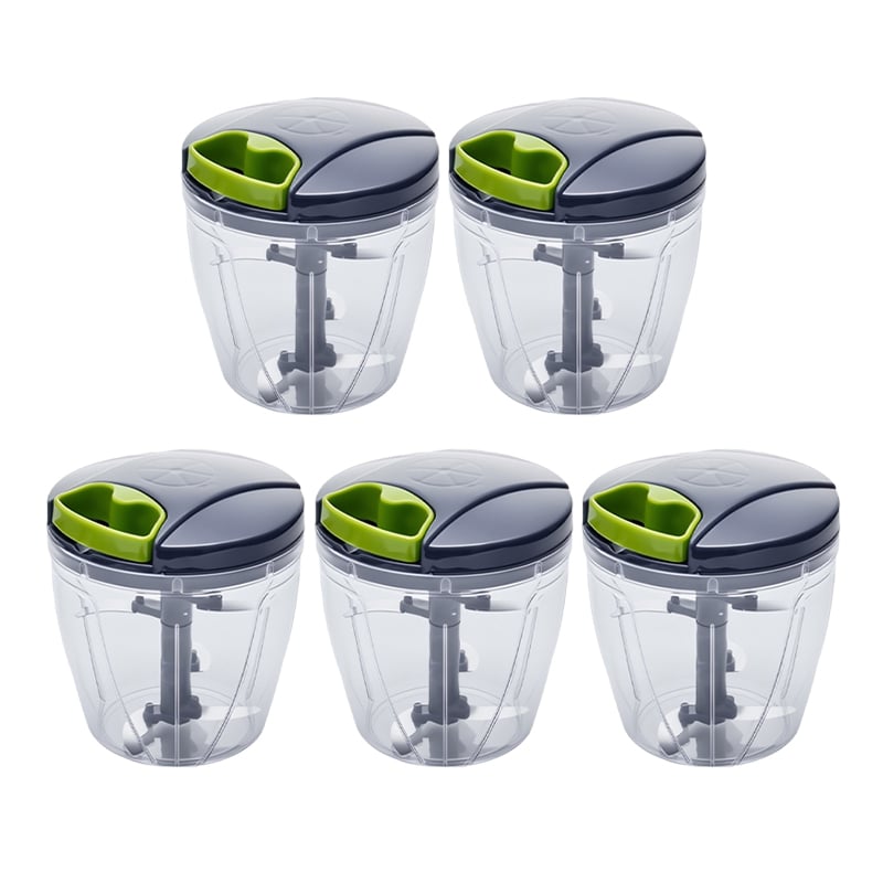 BowLift | Manual Food Chopper