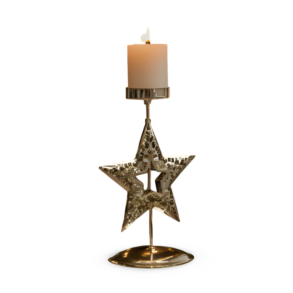 BowLift | LumiGold – Classic elegance for your Christmas decoration