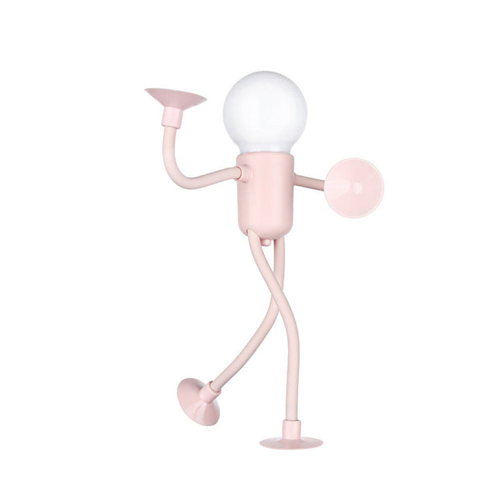 BowLift | FlexiGlow — Design your night with playful light magic and cozy warmth