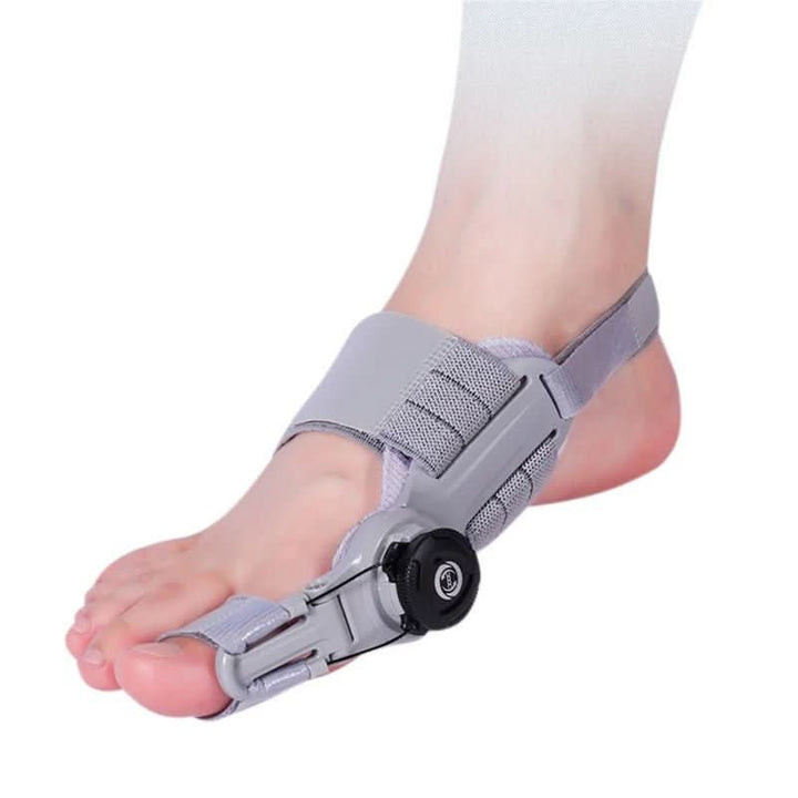 BowLift | Gentle toe correction for hallux valgus