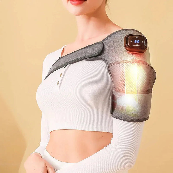 BowLift | FlexiTherm – Enjoy pain-free mobility every day