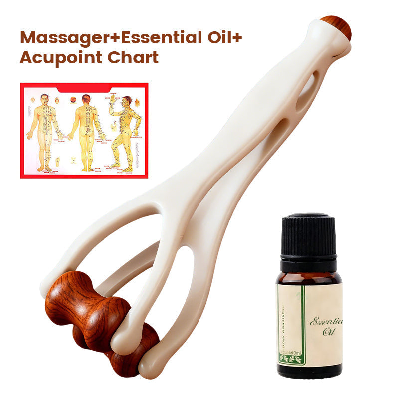 BowLift | CalmHand – Instant hand pain relief and promotion of improved circulation