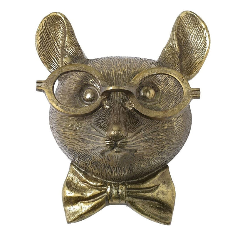 Animal Head Resin Pendant | Bowlift