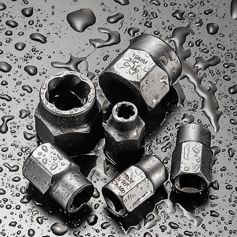 TorqueMaster — Free every stuck screw with effortless power and perfect control | Bowlift
