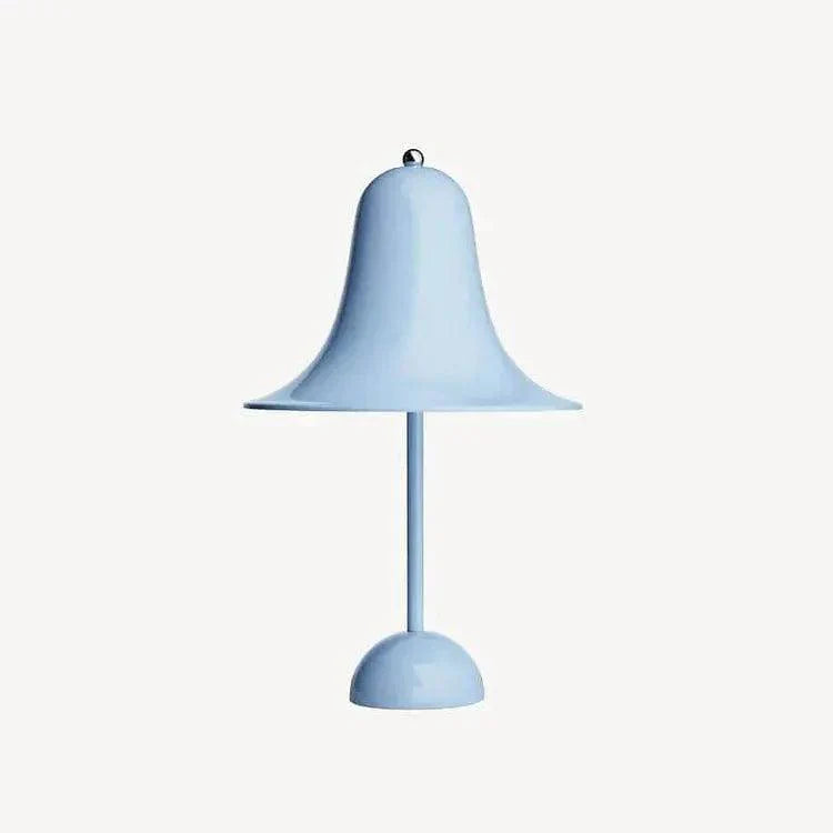 BowLift | AuraLuxe - Elegant Table Light for Stylish Interiors