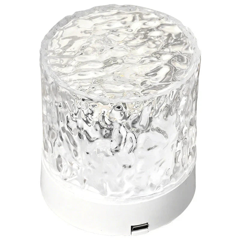 Wireless Mood Lamp with Remote Control - AuraGlow | Bowlift