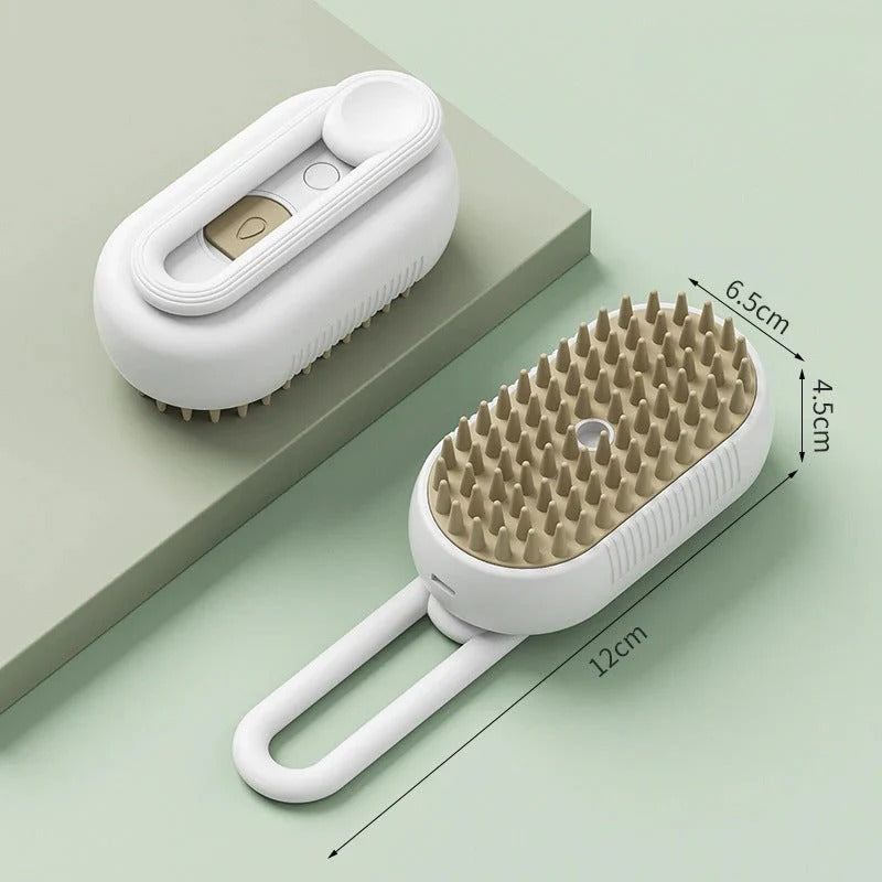 BowLift | FurryCalm™ Gentle Relaxing Grooming