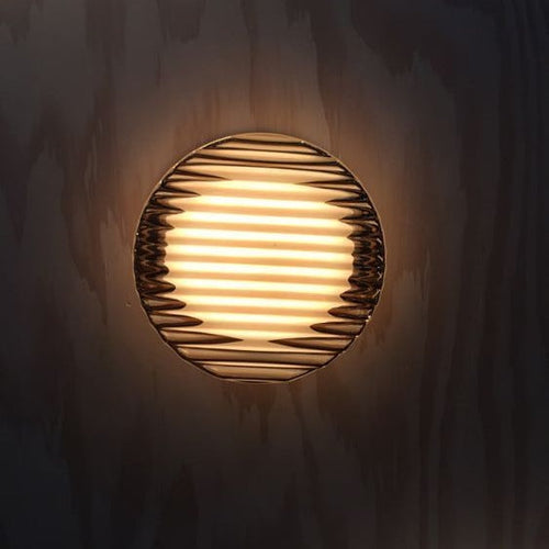 Modern LED Wall Light – Elegant Design for Living and Bedroom | Bowlift