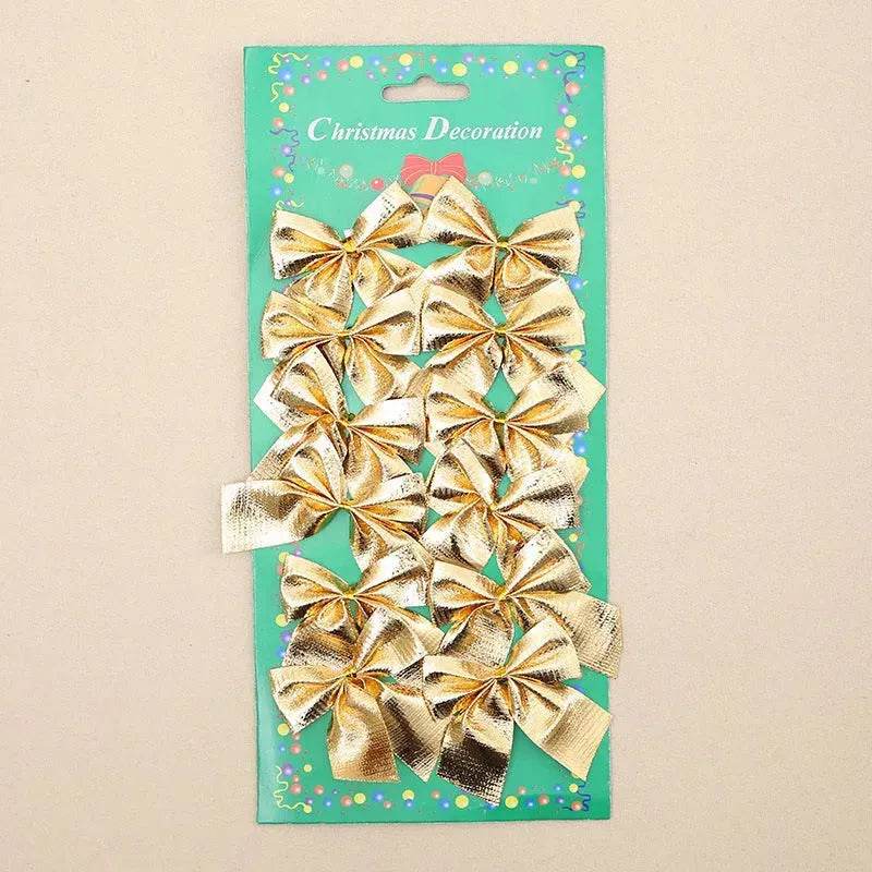 BowLift | Christmas Tree Ornaments Christmas Decoration Bow
