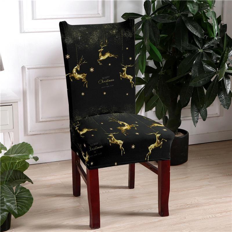 BowLift | Elastic Chair Covers