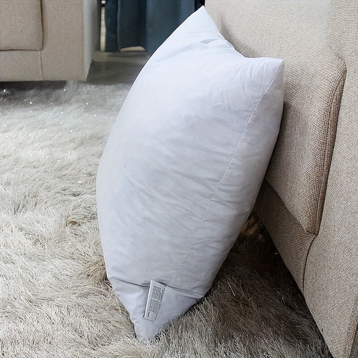 BowLift | DreamRest Pillow - Luxury Down Pillow for Ultimate Comfort