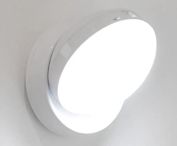 Elegant Motion Sensor Night Light Bowlift