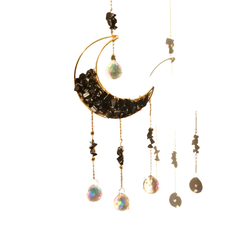 Enchanting Moonlight Decor for Peaceful Spaces Bowlift