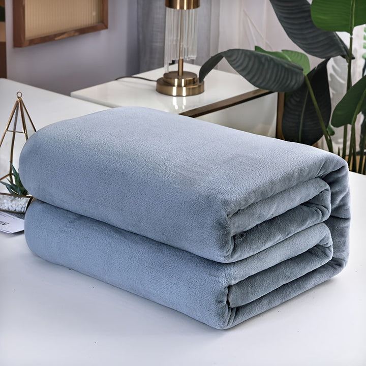 BowLift | Luxury Flannel Fleece Blanket - Unmatched Comfort & Warmth