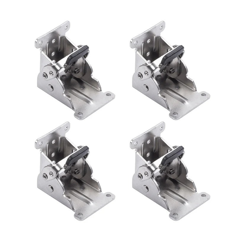 Foldable Hinge Mount | Smart Support for Small Spaces | Bowlift