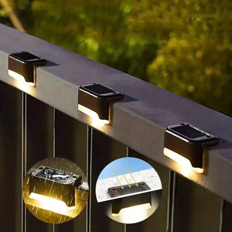 BowLift | Wireless Solar LED Wall Lights