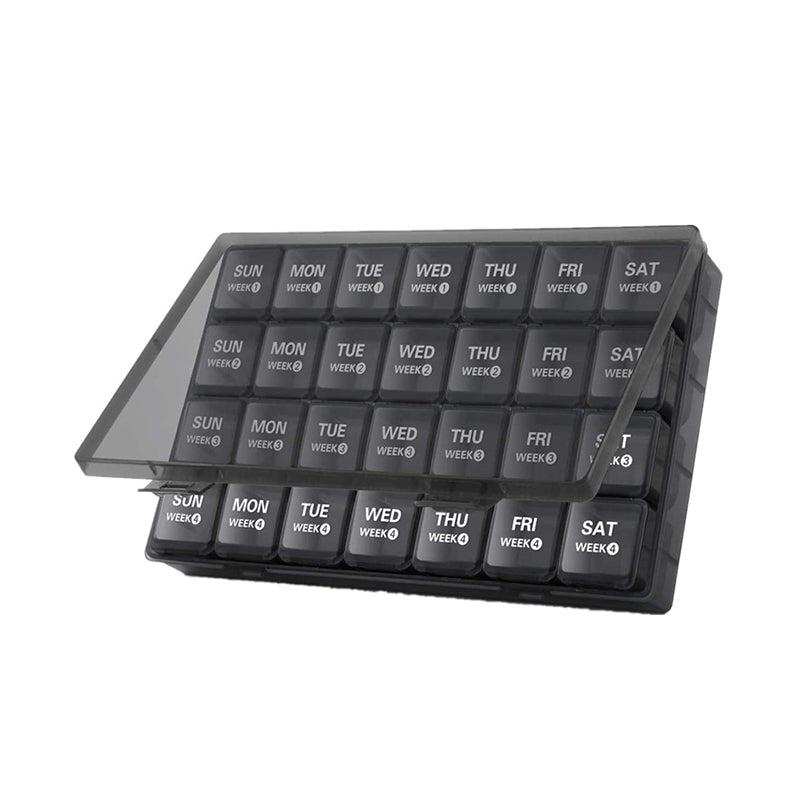 BowLift | DoseMate - Never forget your medication, stay organized and safe