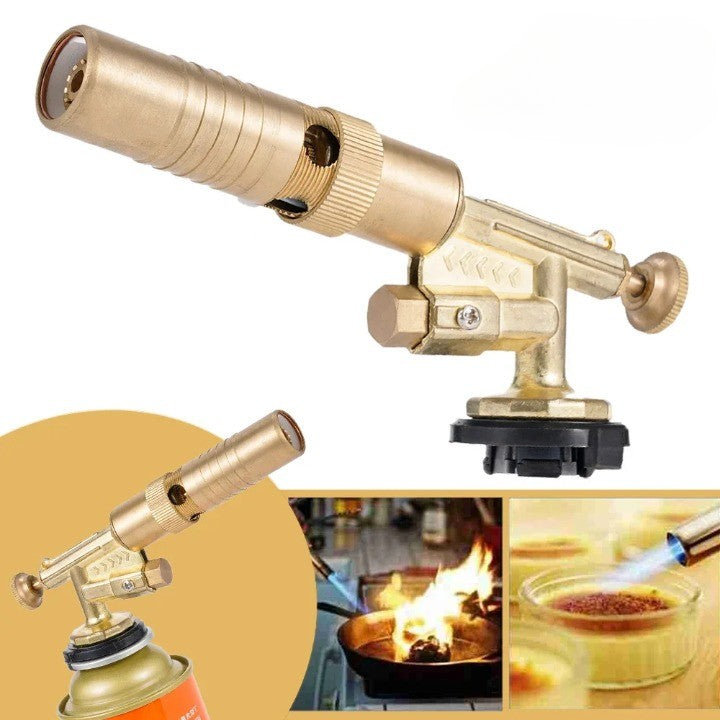 Grill Pro Outdoor Portable Camping Powerful Igniter | Bowlift