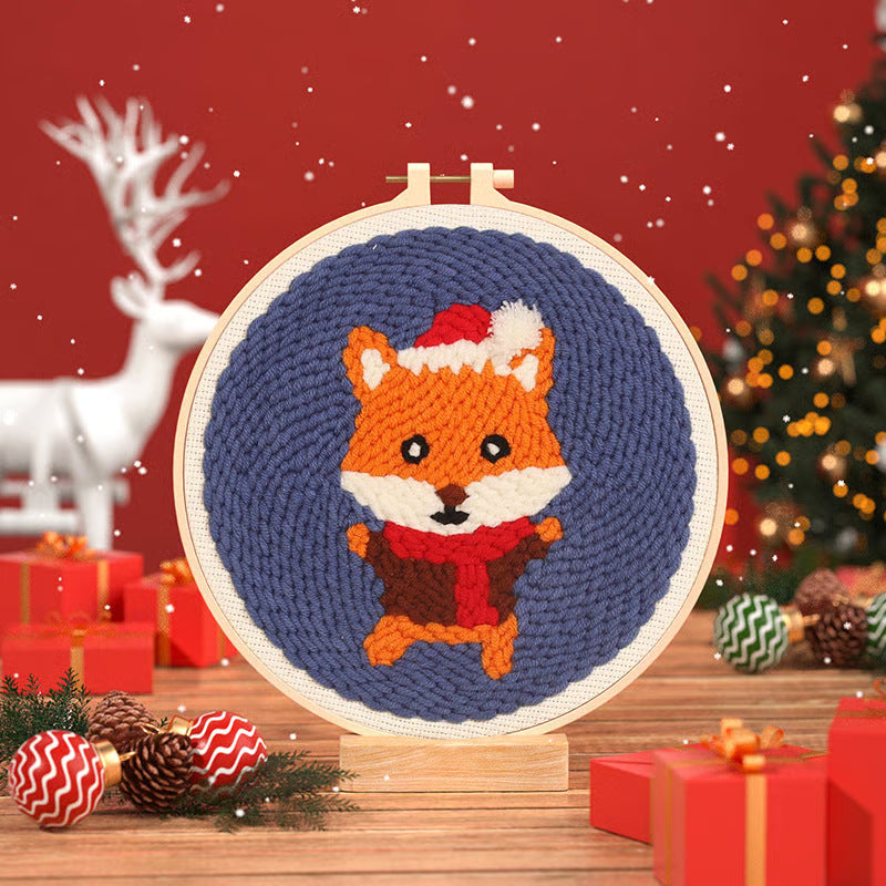 BowLift | CozyStitch – Christmas treasures for storage