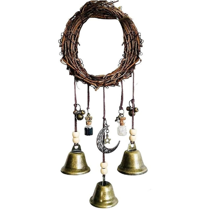 BowLift | Mystic Harmony Witch Bells