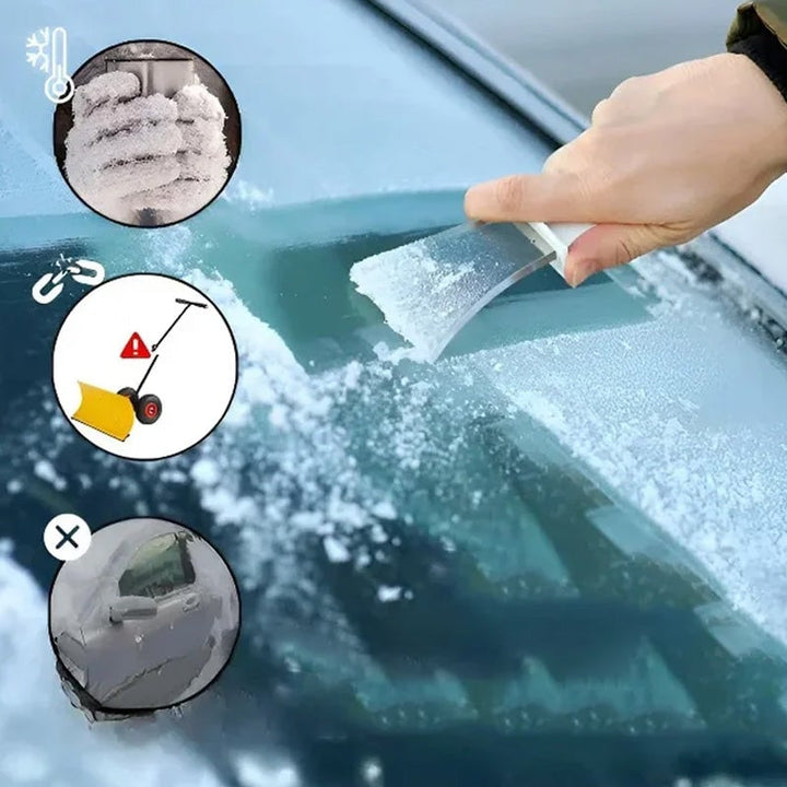 Car Fault Frost Protection Instrument | Bowlift