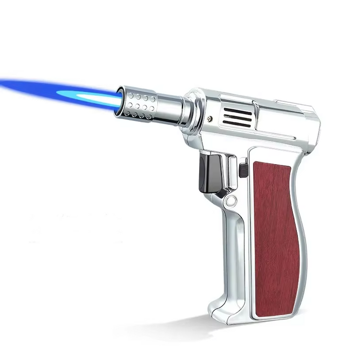Powerful Turbo Multifunctional Torch Light | Bowlift